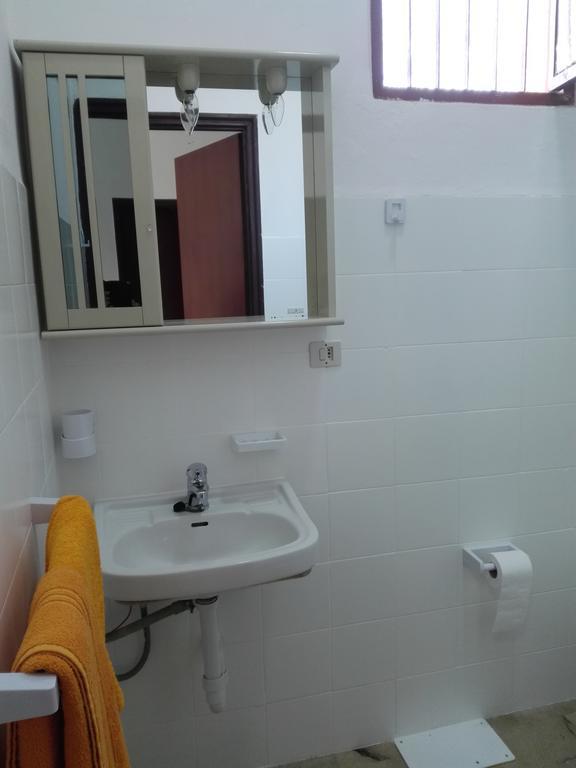 La Casa Delle Ginestre Holiday home *
