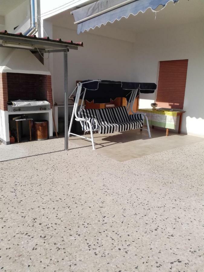 Holiday home La Casa Delle Ginestre *