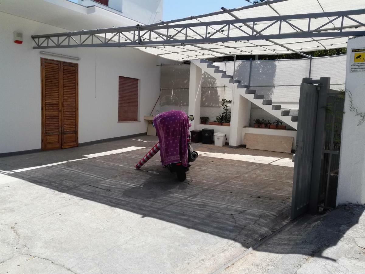La Casa Delle Ginestre *