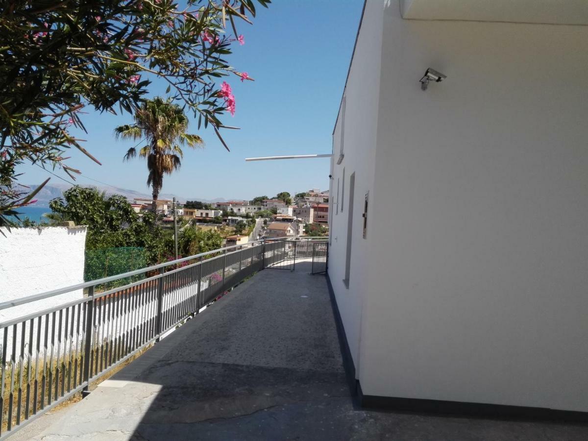 La Casa Delle Ginestre Holiday home Alcamo Marina