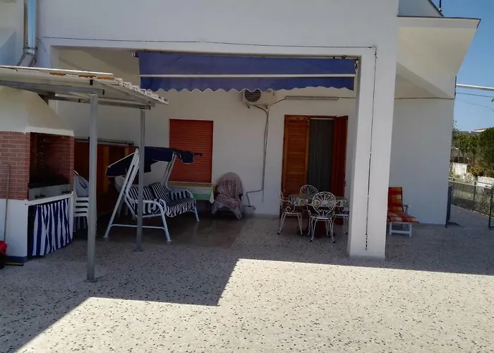 La Casa Delle Ginestre