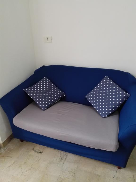 Holiday home La Casa Delle Ginestre