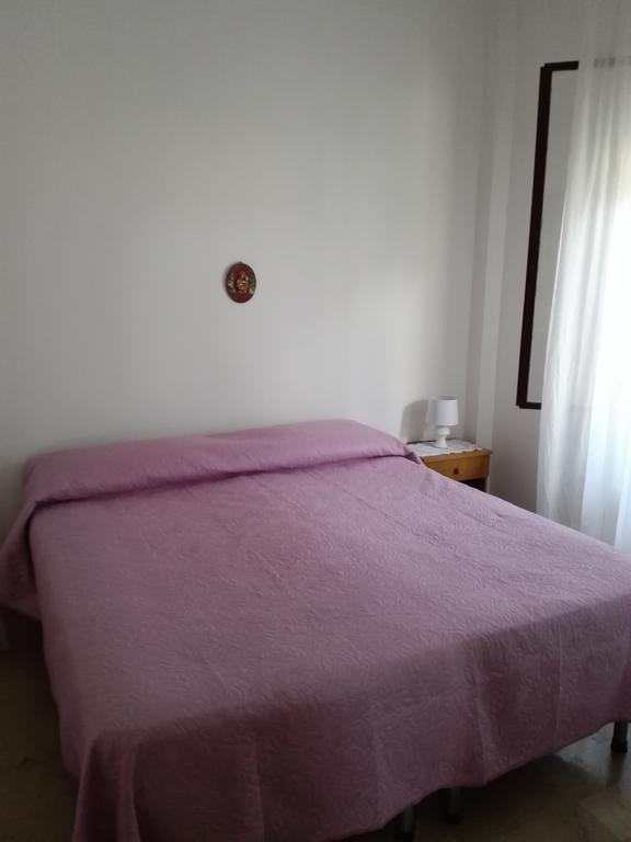 Holiday home La Casa Delle Ginestre Alcamo Marina