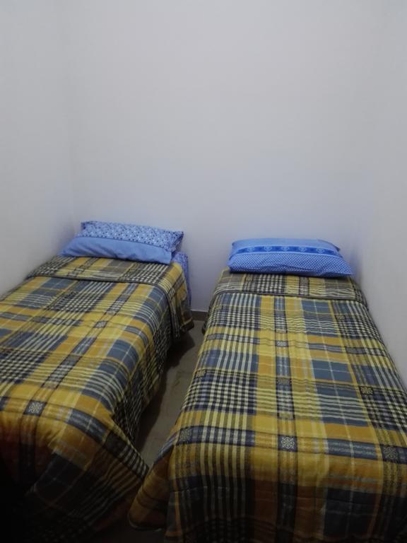 La Casa Delle Ginestre Holiday home