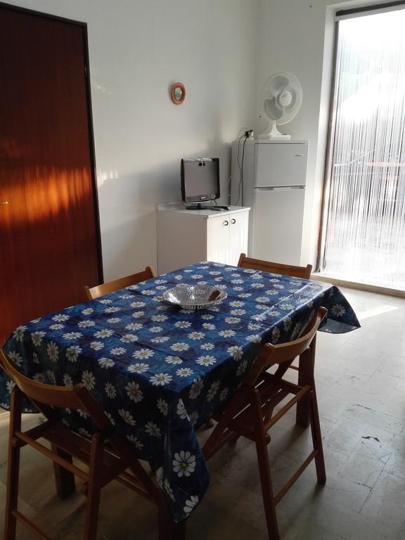 La Casa Delle Ginestre Holiday home