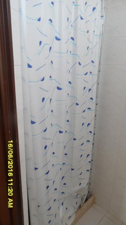 La Casa Delle Ginestre Holiday home *