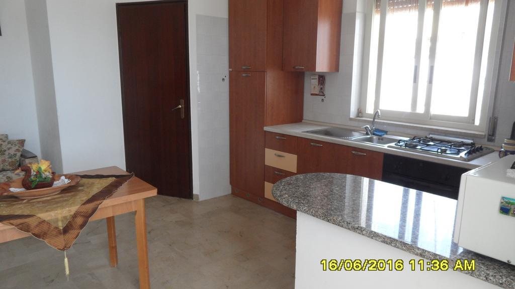 La Casa Delle Ginestre * Alcamo Marina