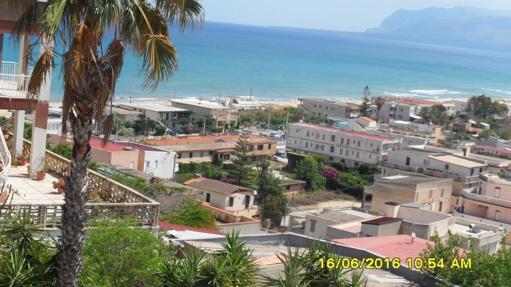 Holiday home La Casa Delle Ginestre *