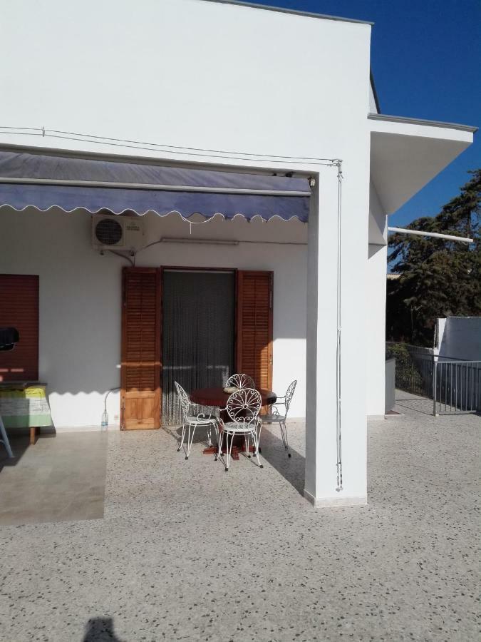 La Casa Delle Ginestre Holiday home *