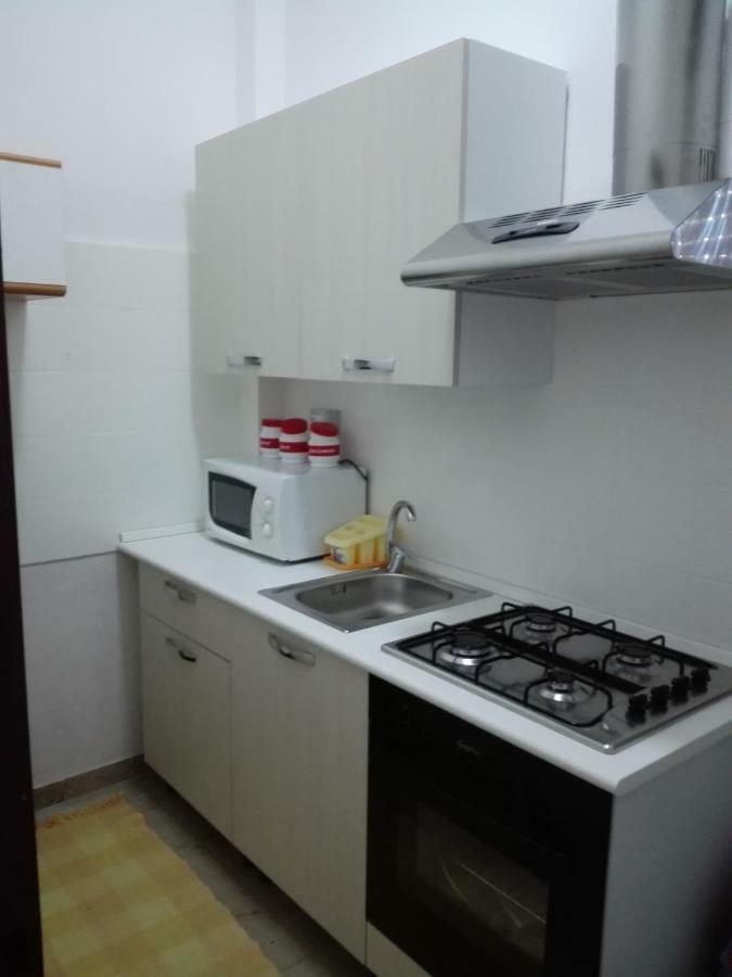 Holiday home La Casa Delle Ginestre *