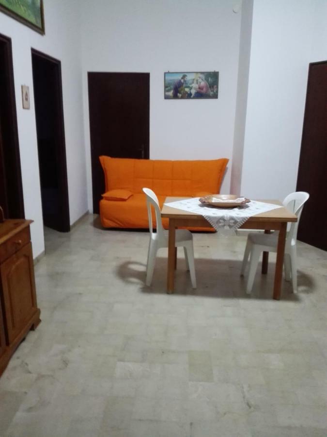 La Casa Delle Ginestre Holiday home Alcamo Marina
