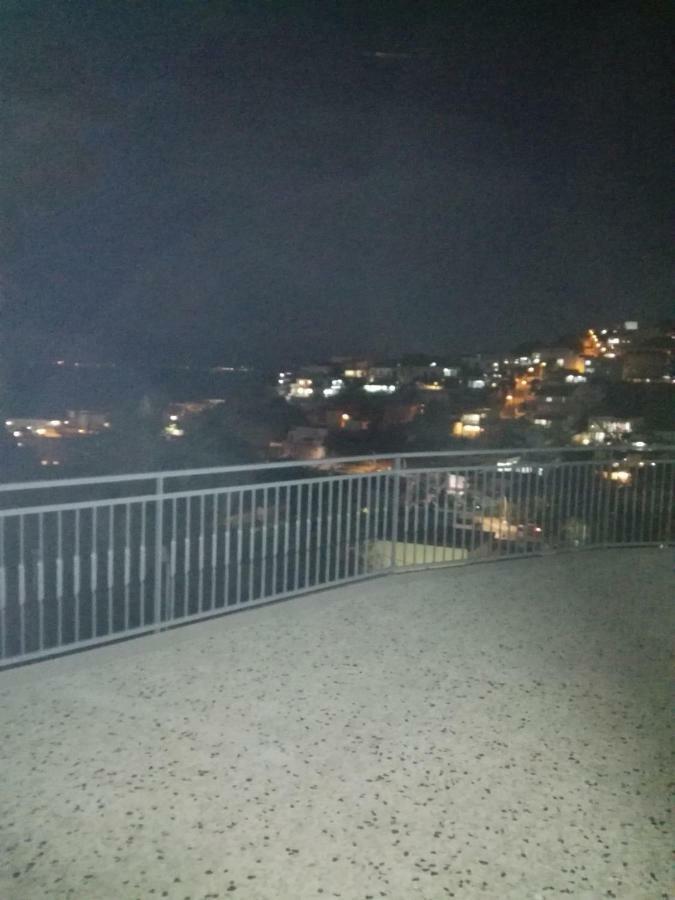 La Casa Delle Ginestre Holiday home Alcamo Marina