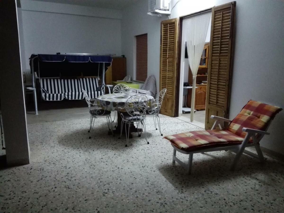 La Casa Delle Ginestre Holiday home