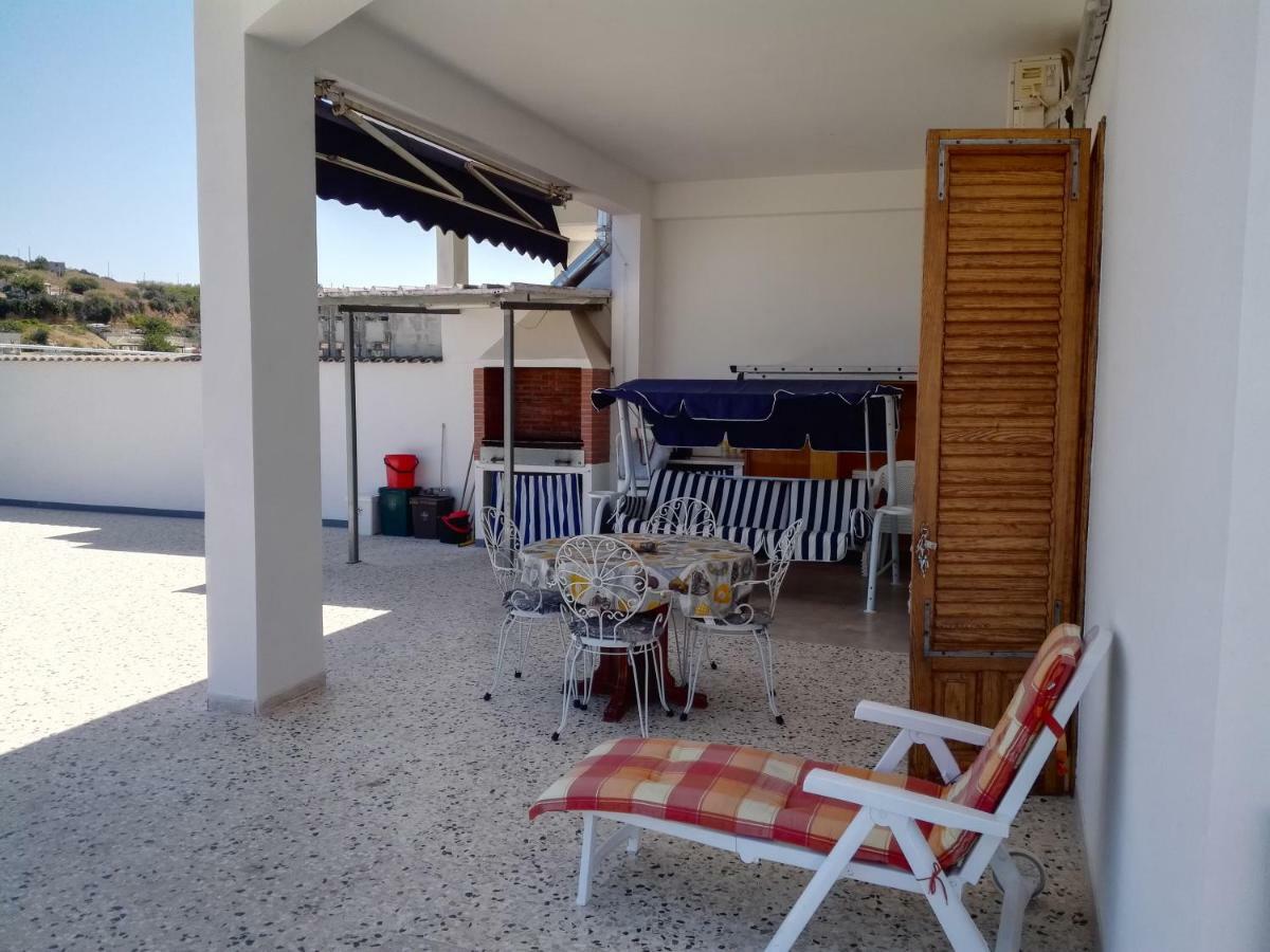 La Casa Delle Ginestre Alcamo Marina