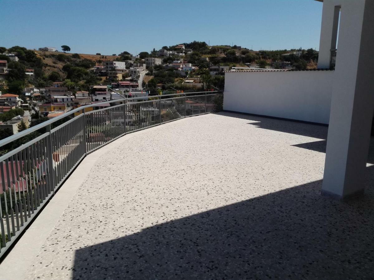 La Casa Delle Ginestre * Alcamo Marina