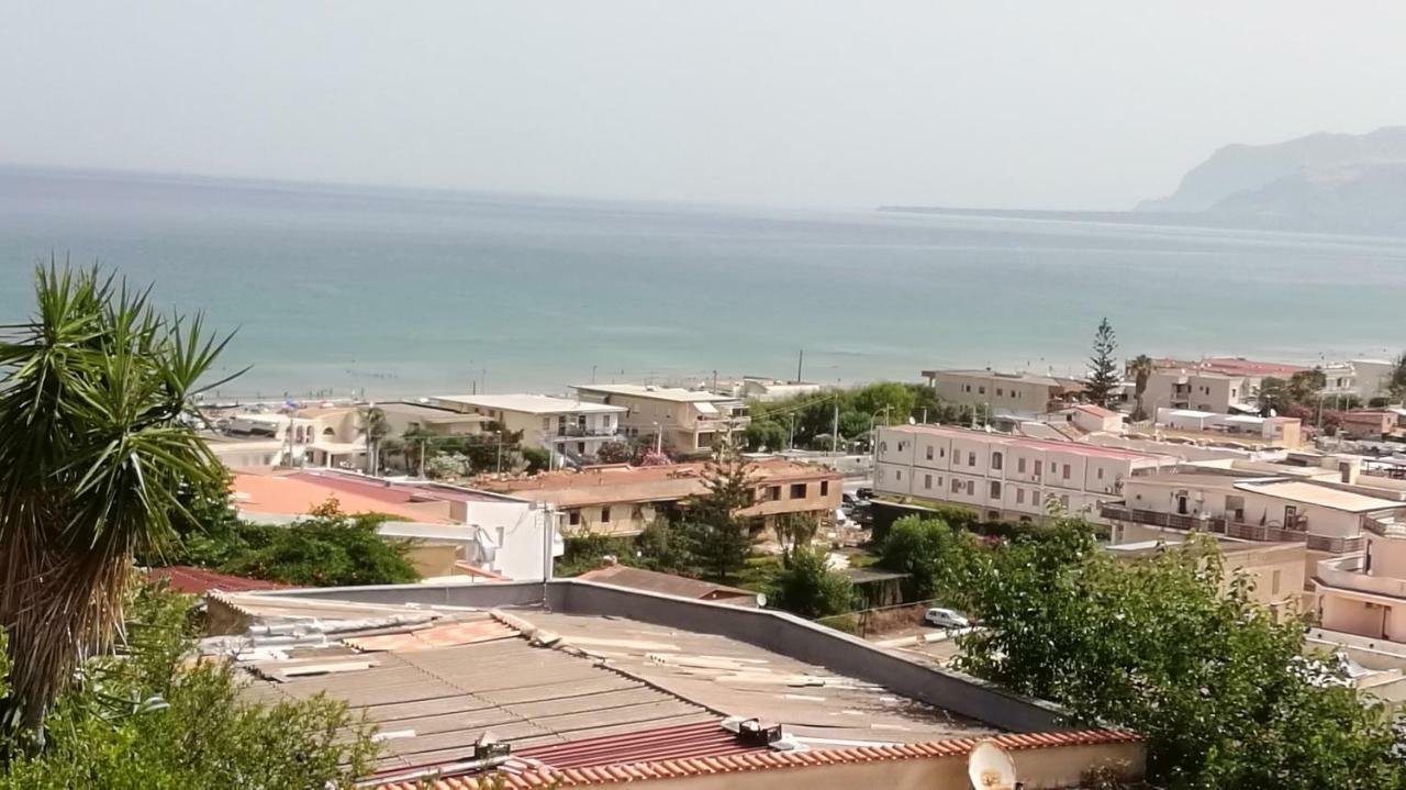 Holiday home La Casa Delle Ginestre *